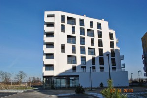 zdjęcie Zatorska 59