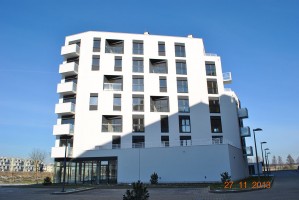 zdjęcie Zatorska 59