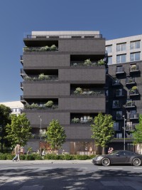 zdjęcie z budowy LEA Spot