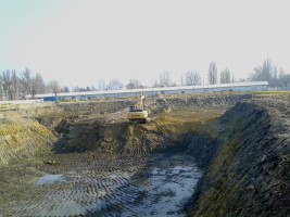 rozpoczęcie inwestycji