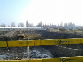 rozpoczęcie inwestycji