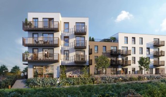 wizualizacje Podhalańska Vita