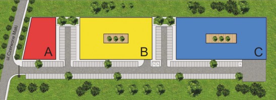 zdjęcie Green Office