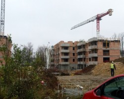zdjęcie Apartamenty Wadowicka