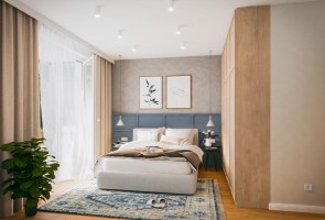 zdjęcie z budowy Apartamenty Żeromskiego