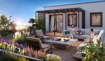 wizualizacje Podhalańska Vita