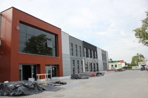 zdjęcie Galeria Osielsko