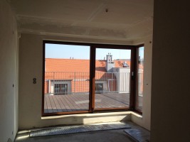 prace wykończeniowe