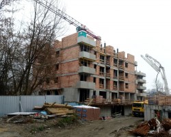 zdjęcie Apartamenty Wadowicka