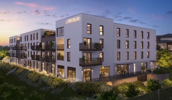 wizualizacje Podhalańska Vita