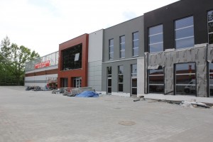zdjęcie Galeria Osielsko