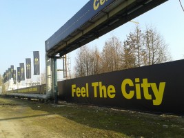 rozpoczęcie inwestycji