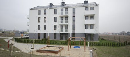 zdjęcie Mistral