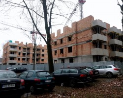 zdjęcie Apartamenty Wadowicka