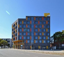 zdjęcie Legnicka 60C