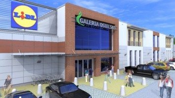 zdjęcie Galeria Osielsko