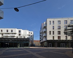 zdjęcie Bulwary Książęce