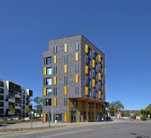 zdjęcie Legnicka 60C