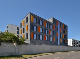 zdjęcie Legnicka 60C