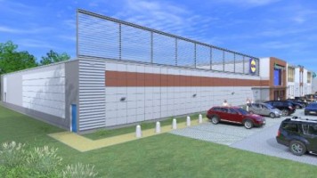 zdjęcie Galeria Osielsko