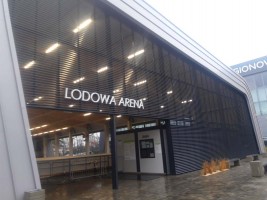 zdjęcie Lodowisko miejskie