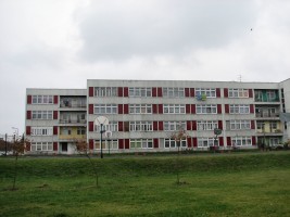 zdjęcie Czapliniecka 5