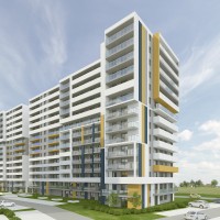 zdjęcie z budowy Nova Graniczna