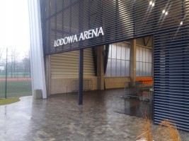 zdjęcie Lodowisko miejskie