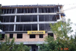 zdjęcie Belvedere Bielany