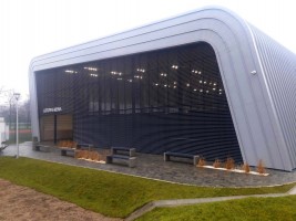 zdjęcie Lodowisko miejskie