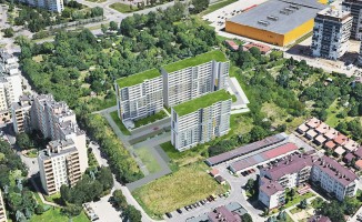 zdjęcie z budowy Nova Graniczna