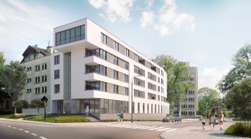 zdjęcie Kamienica Kameralna