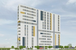 zdjęcie z budowy Nova Graniczna