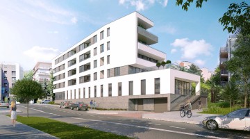 zdjęcie Kamienica Kameralna