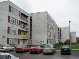 zdjęcie Czapliniecka 5