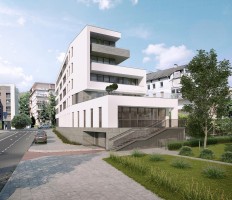 zdjęcie Kamienica Kameralna