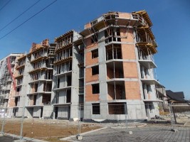 zdjęcie Osiedle Ogrody Żabińca