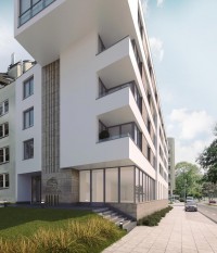 zdjęcie Kamienica Kameralna