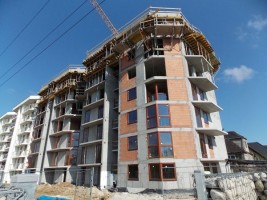 zdjęcie Osiedle Ogrody Żabińca