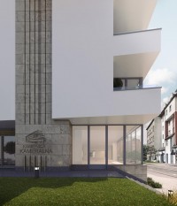 zdjęcie Kamienica Kameralna