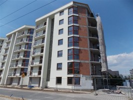 zdjęcie Osiedle Ogrody Żabińca