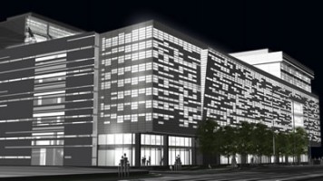 wizualizacje Dom Handlowy "KDT"