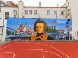 zdjęcie Dom na Kurkowej
