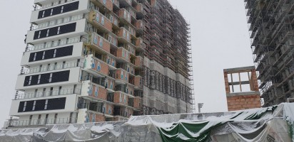 zdjęcie Bulwary Park