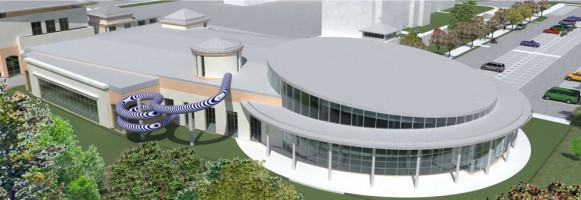zdjęcie Aquapark