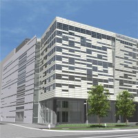 wizualizacje Dom Handlowy "KDT"