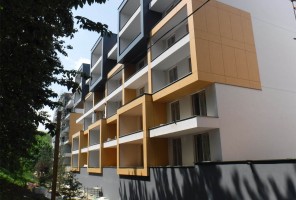 zdjęcie Bajeczna Apartamenty