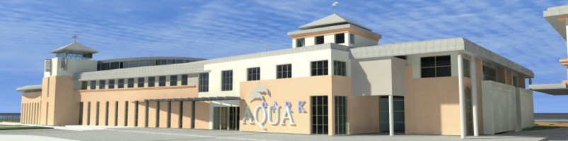 zdjęcie Aquapark