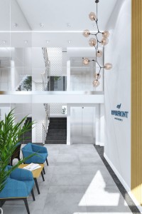 zdjęcie Riverfront Apartments