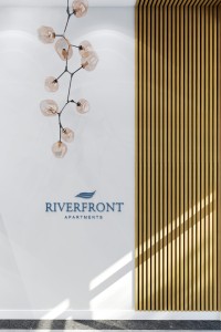 zdjęcie Riverfront Apartments